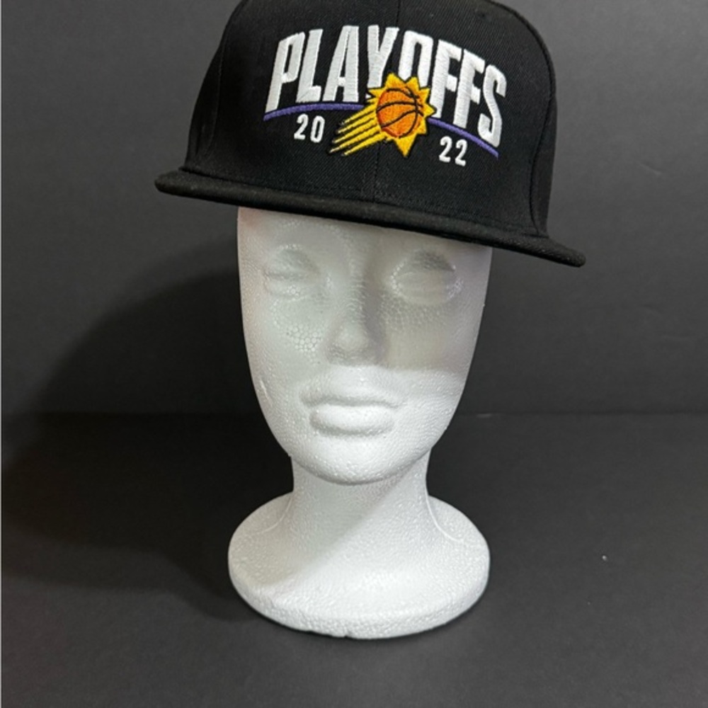 NEW ERA Hat I 9FIFTY I NBA Playoffs ‘22 I OSFM